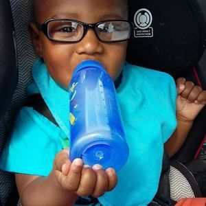 Meet your Posher, Erica